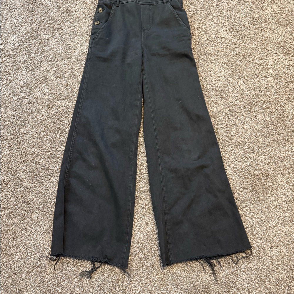 Aerie Overalls - Picture 4 of 10